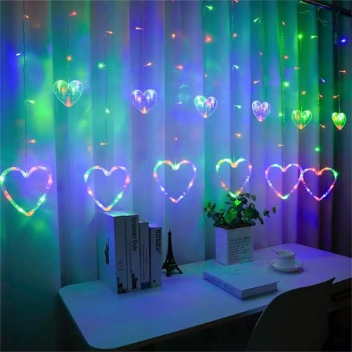led lampice
